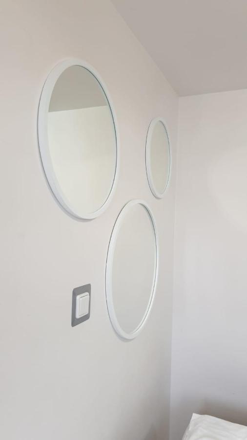 Kaizen Apartament Krynica-Zdrój Exteriör bild