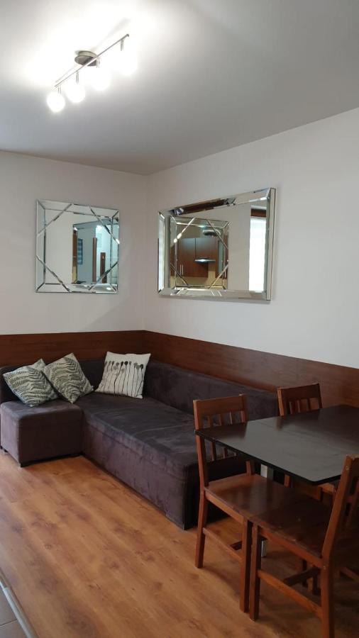 Kaizen Apartament Krynica-Zdrój Exteriör bild